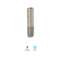 IQOS ILUMA One Kit Pebble Beige (Pebble Beige)