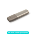 IQOS ILUMA One Kit Pebble Beige (Pebble Beige)