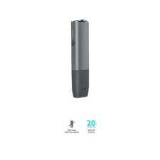 IQOS ILUMA One Kit Pebble Grey (Pebble Grey)