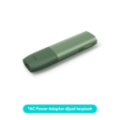 IQOS ILUMA One Kit Moss Green (Moss Green)