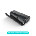 IQOS ILUMA Prime Kit Obsidian Black (Obsidian Black)