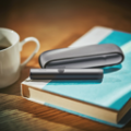IQOS ILUMA Kit Pebble Grey (Pebble Grey)