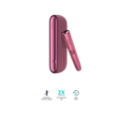 IQOS ILUMA Kit Sunset Red (Sunset Red)