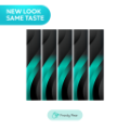 TEREA BLACK GREEN PACK (BLACK GREEN)