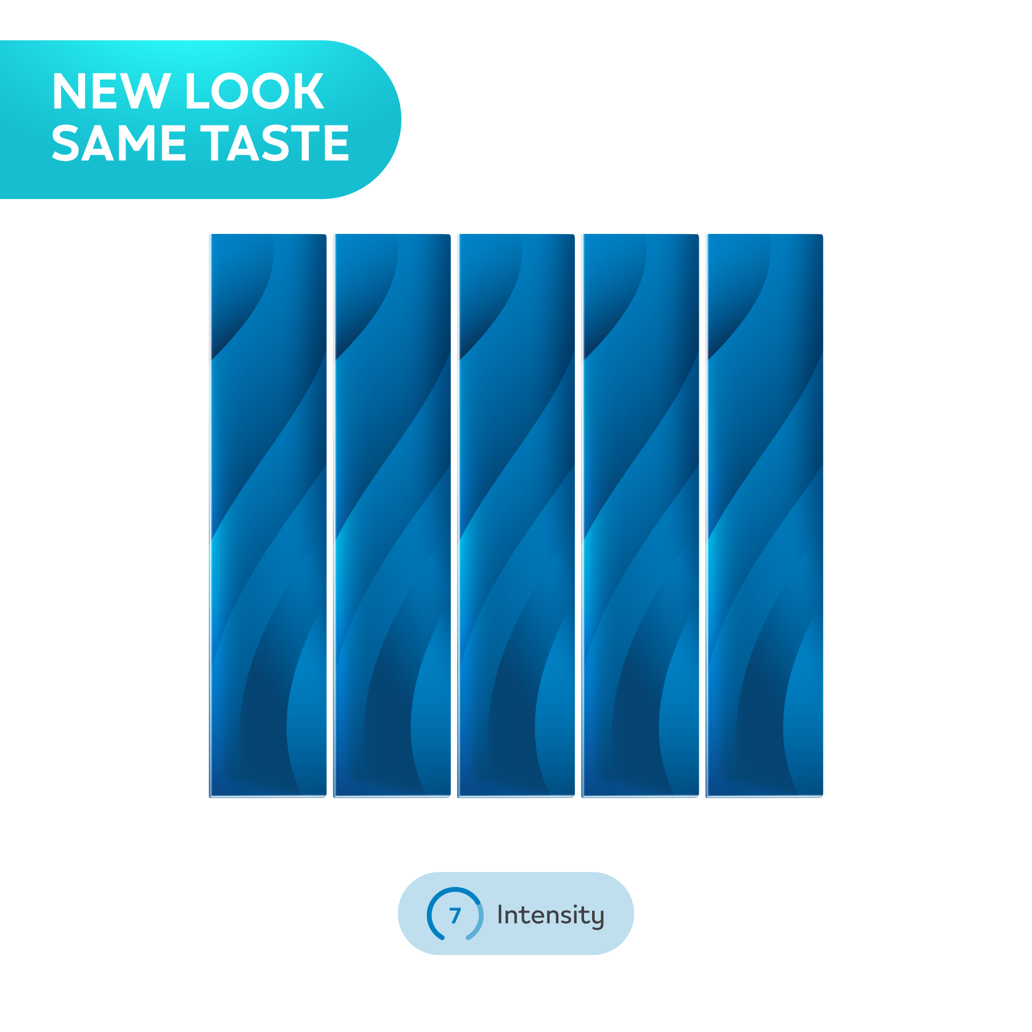 TEREA BLUE PACK (BLUE SELECTION)