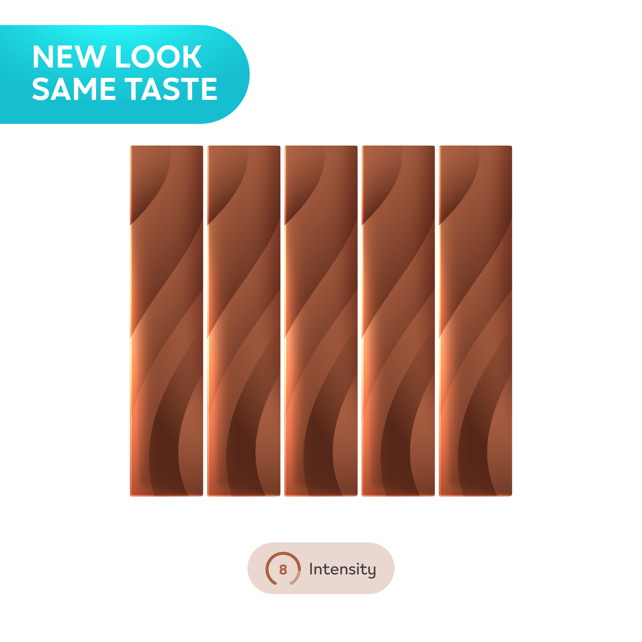 TEREA BRONZE PACK (BRONZE SELECTION)