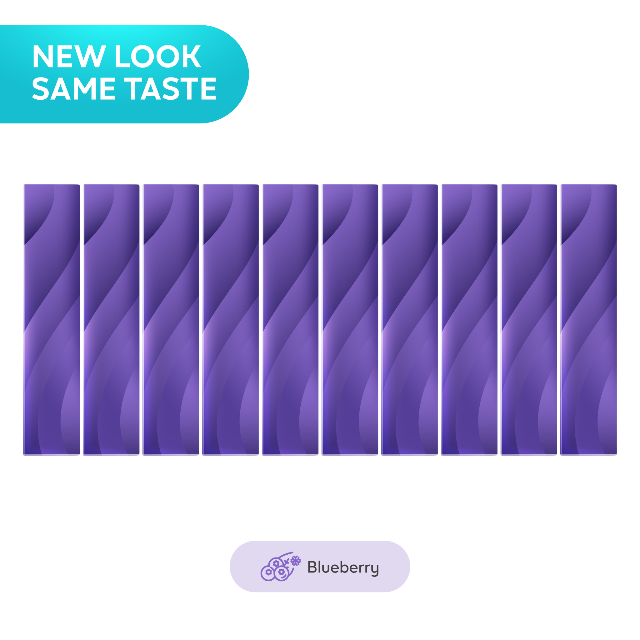TEREA PURPLE WAVE (1.2) SLOF (10) (PURPLE WAVE (HIGH))