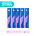 TEREA OASIS PEARL PACK (OASIS PEARL)