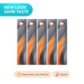 TEREA SUN PEARL PACK (SUN PEARL)