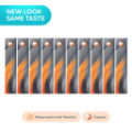 TEREA SUN PEARL BUNDLE (10) (SUN PEARL)