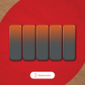 BLENDS A WARM EDITION PACK (Warm Edition)