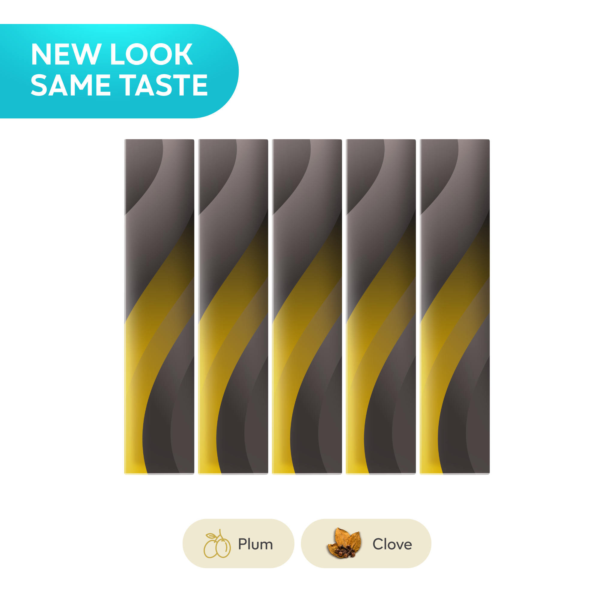 TEREA GOLDEN EDITION PACK (Terea Golden)