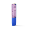IQOS ILUMA Galaxy Purple Deco Stardrift (Iluma Stardrift Galaxy Purple)