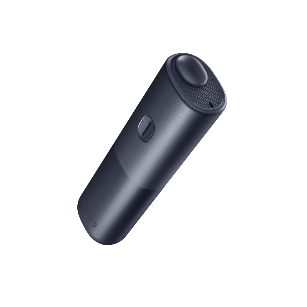 BONDS BY IQOS Kit Cosmic Black (Black)