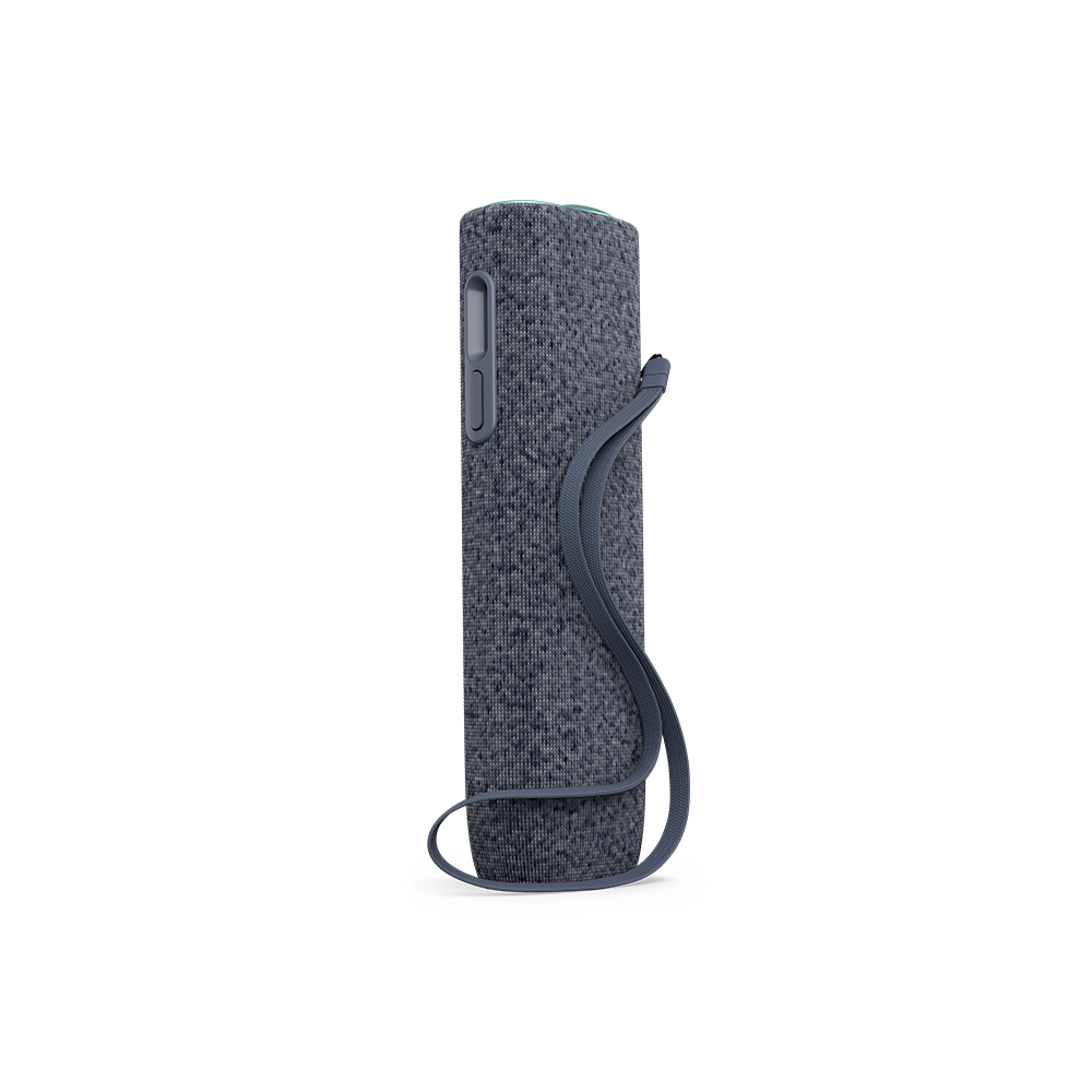 IQOS ILUMA i One Sleeve Plus Mystical Grey (Mystical Grey)