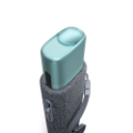 IQOS ILUMA i One Sleeve Plus Mystical Grey (Mystical Grey)