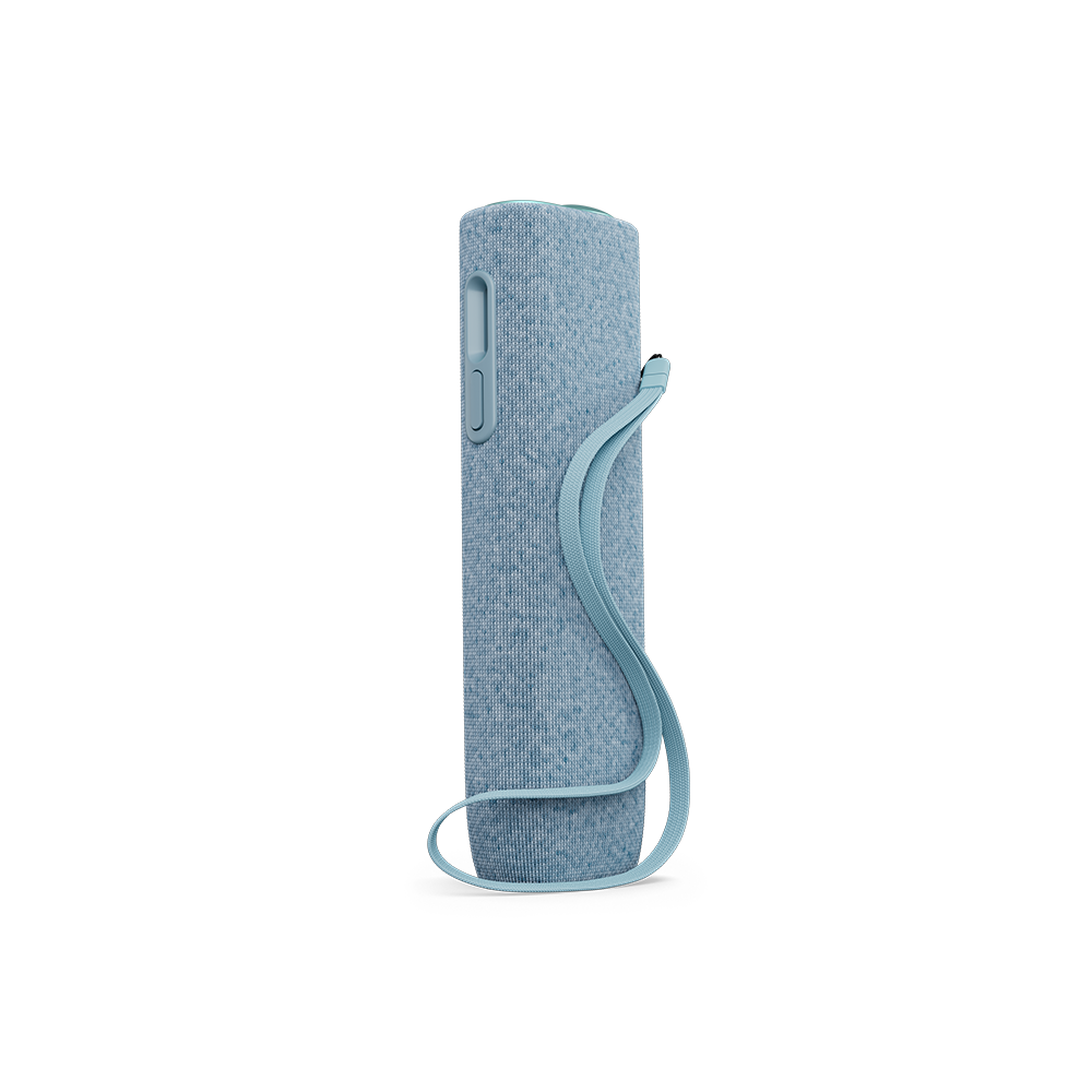 IQOS ILUMA i One Sleeve Plus Serene Blue (Serene Blue)