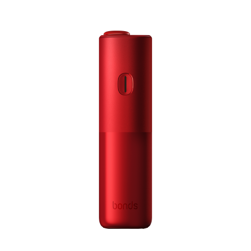 BONDS BY IQOS Kit Ruby Red