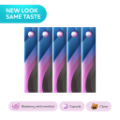 TEREA BERMIN PEARL EDITION PACK (Bermin Pearl)