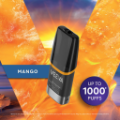 VEEVA Mango 3.5% (Mango)