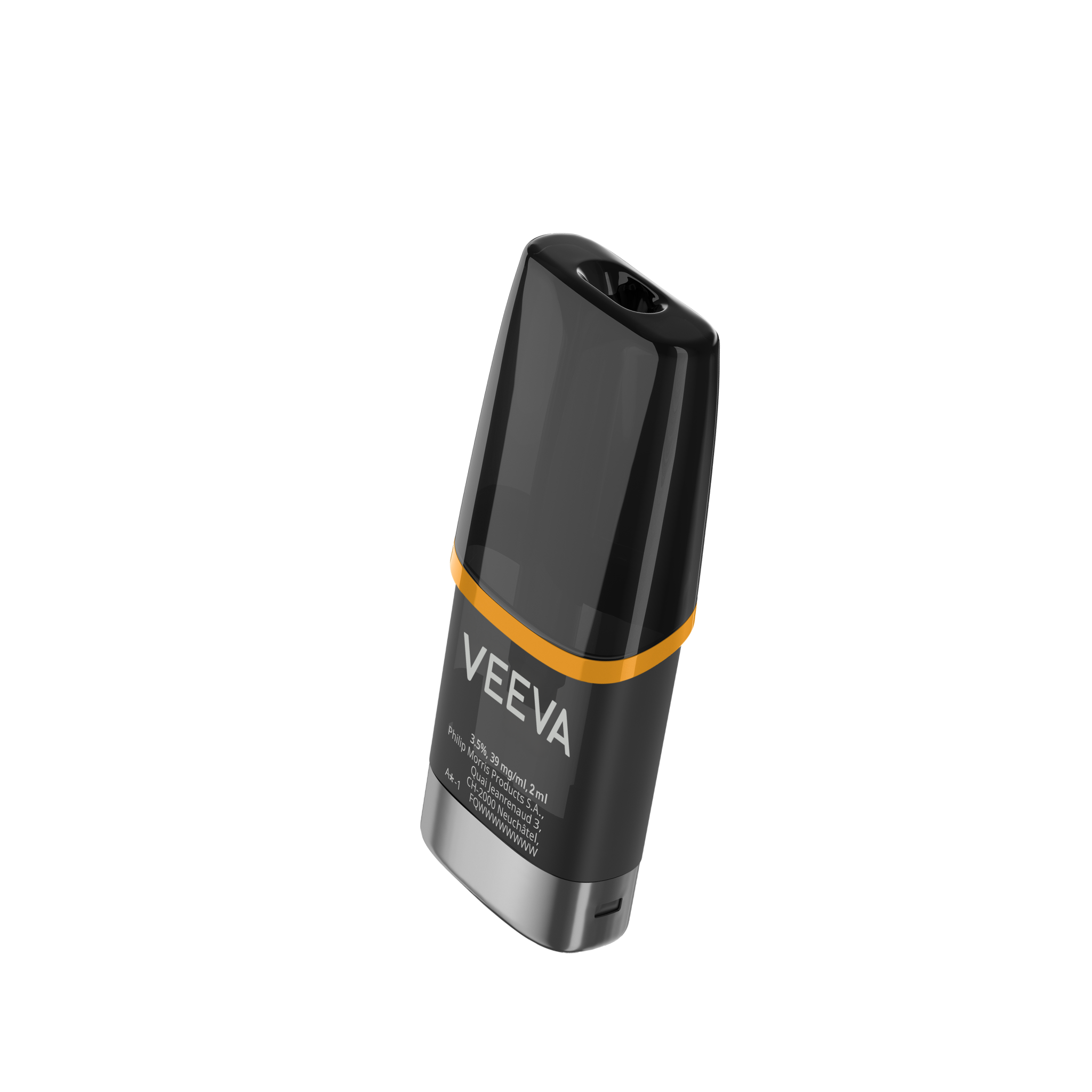 VEEVA Mango 3.5% (Mango)