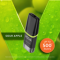 VEEVA Sour Apple 3.5% 1 ml (Sour Apple)