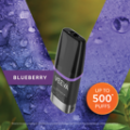 VEEVA Blueberry 3.5% (Blueberry)