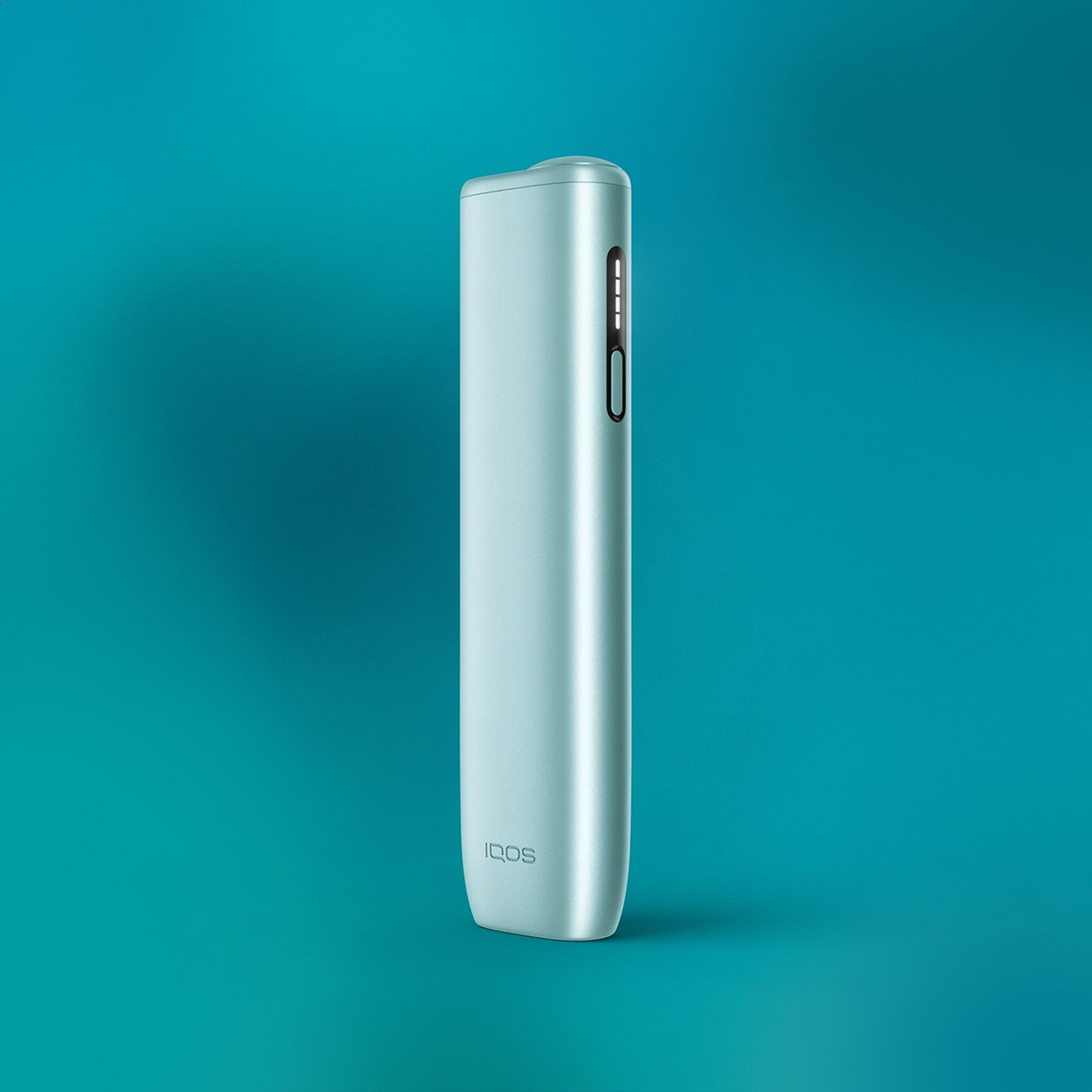 جهاز IQOS ILUMA i ONE أزرق
