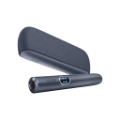 سیستەمی IQOS ILUMA i بە ڕەنگی ڕەشی تاریک (Midnight Black)