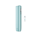IQOS ILUMA i One Breeze Blue Kit (Breeze Blue)