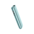 سێتی IQOS ILUMA i ONE بە ڕەنگی شینی ئاسمانی (Breeze Blue)
