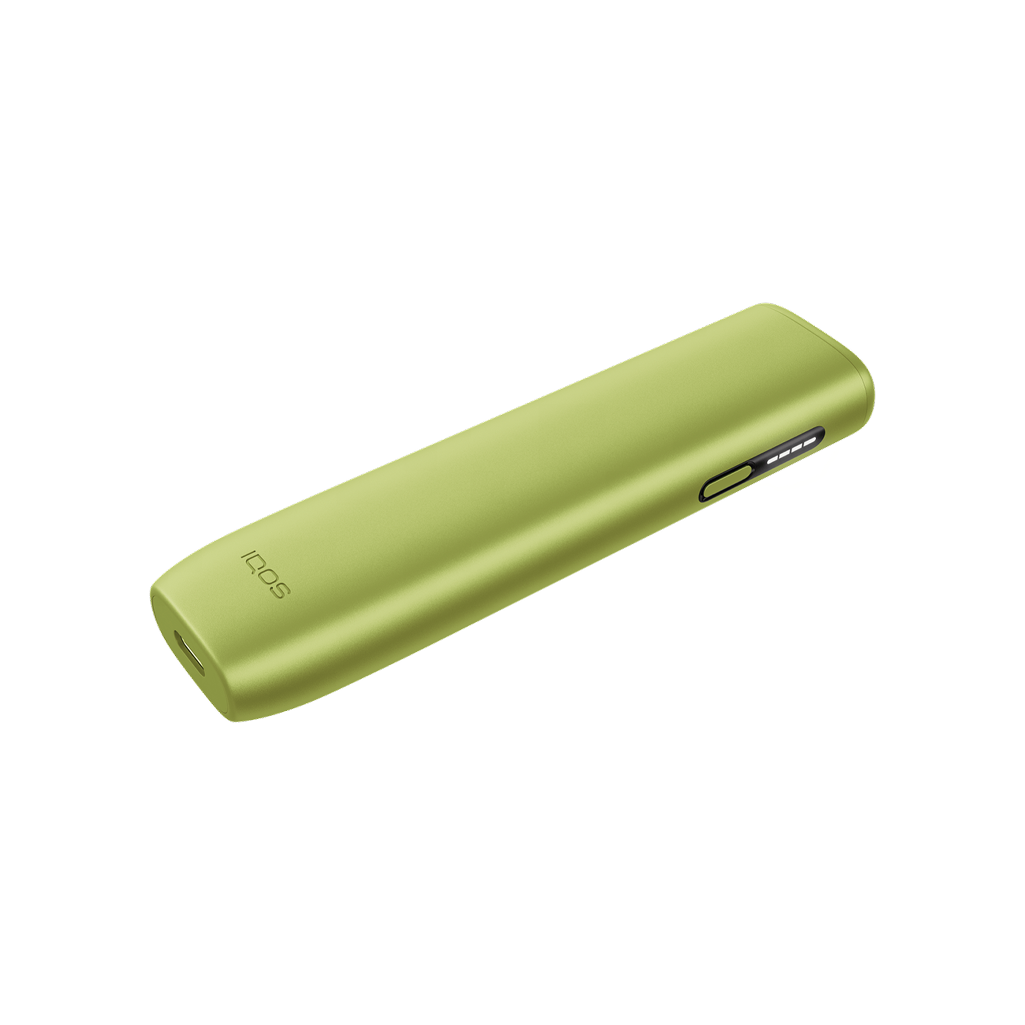 IQOS ILUMA i One Leaf Green Kit   (Leaf Green)