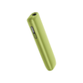 IQOS ILUMA i One Leaf Green Kit   (Leaf Green)