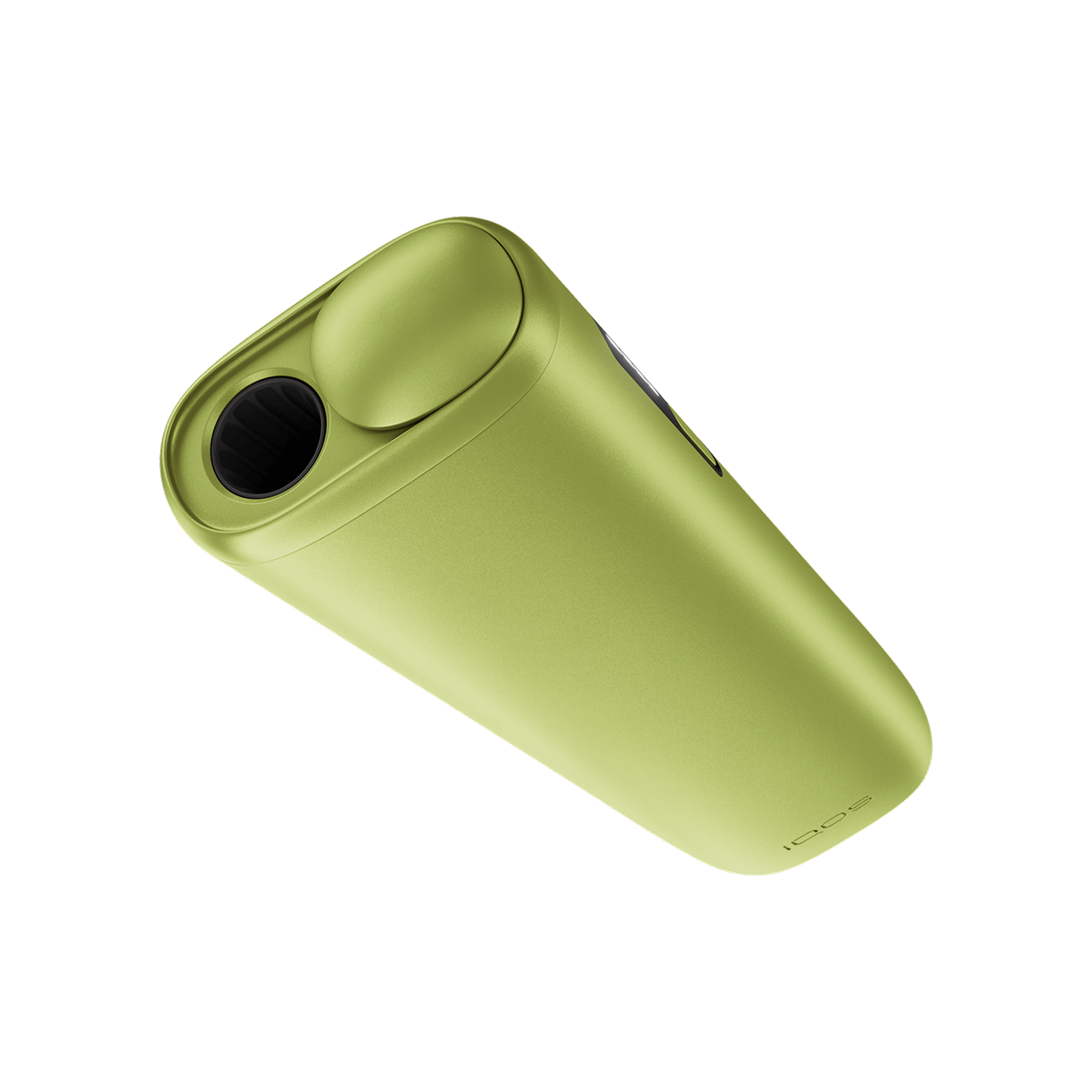 IQOS ILUMA i One Leaf Green Kit   (Leaf Green)