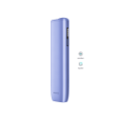 سێتی IQOS ILUMA i ONE بە ڕەنگی وەنەوشەیی گەش (Digital Violet)