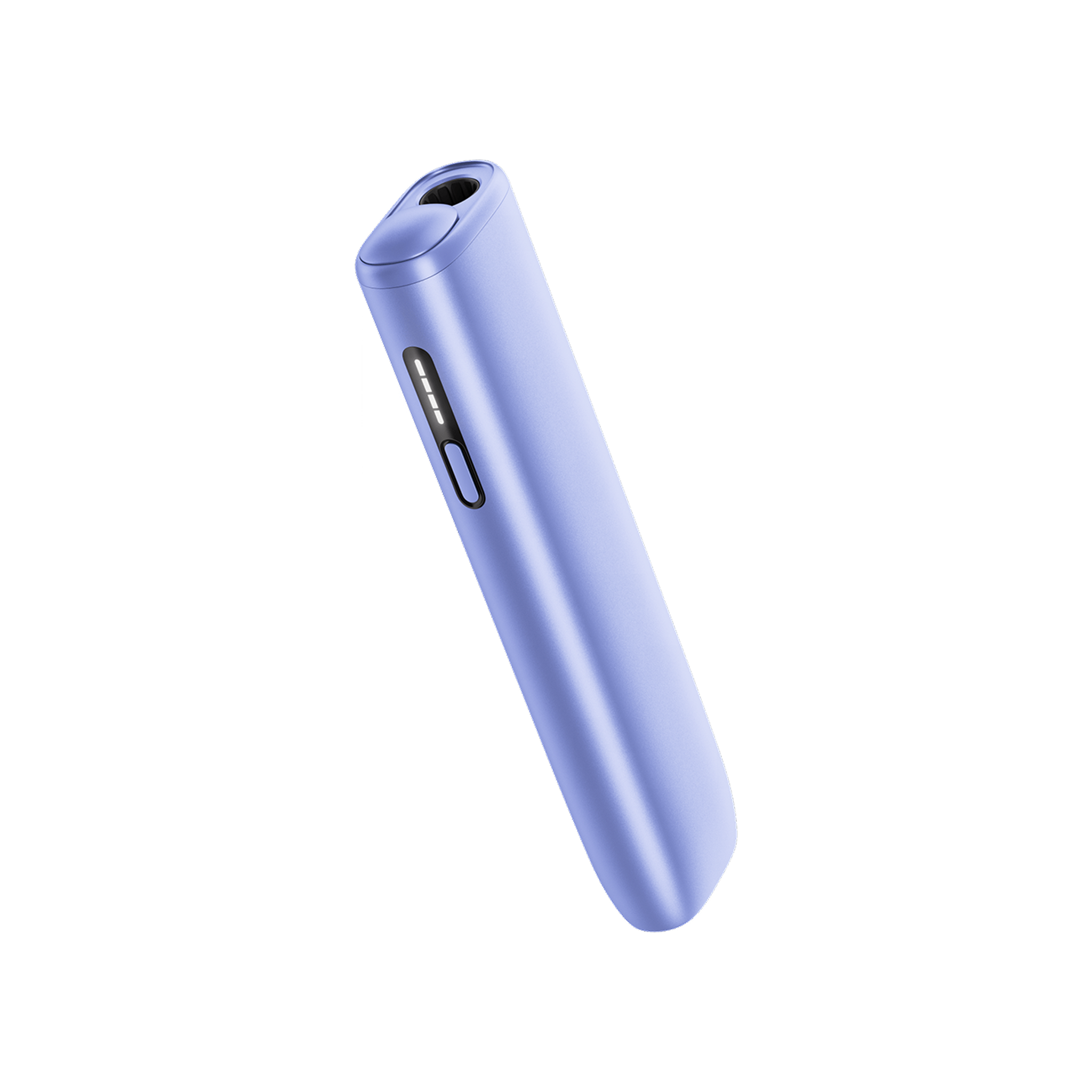 سێتی IQOS ILUMA i ONE بە ڕەنگی وەنەوشەیی گەش (Digital Violet)