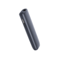 IQOS ILUMA i One Midnight Black Kit   (Midnight Black)