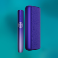 IQOS ILUMA i PRIME Electric Purple Kit (IQOS Electric Purple)