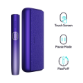 IQOS ILUMA i PRIME Electric Purple Kit (IQOS Electric Purple)