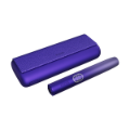 IQOS ILUMA i PRIME Electric Purple Kit (IQOS Electric Purple)