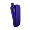 IQOS ILUMA i Electric Purple Kit (IQOS Electric Purple)