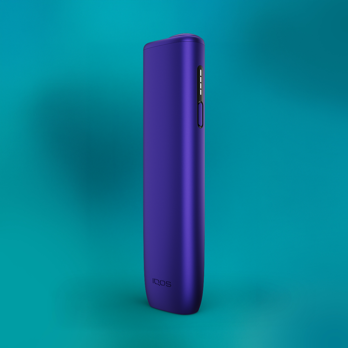 IQOS ILUMA i ONE Electric Purple Kit (IQOS Electric Purple)