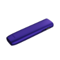 سێتی IQOS ILUMA i ONE بە ڕەنگی مۆر (IQOS Electric Purple)