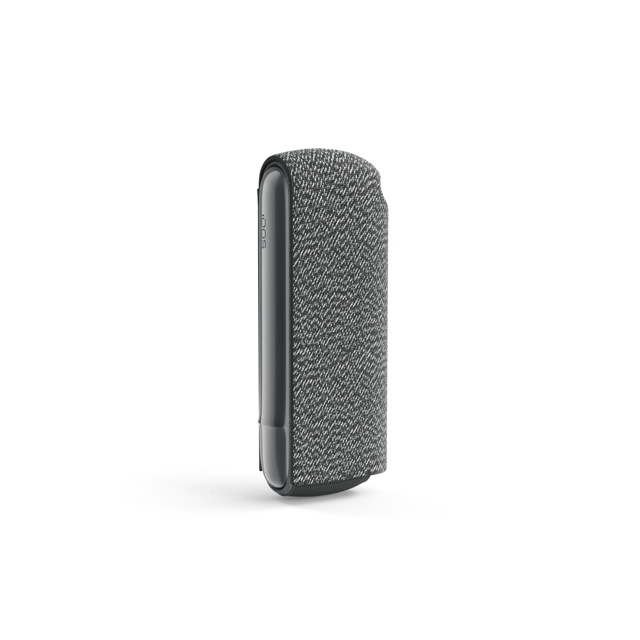 IQOS ILUMA One Sleeve Plus رمادي