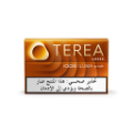 (عبوات 10) TEREA آمبر (آمبر)