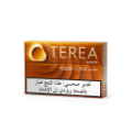 (عبوات 10) TEREA آمبر (آمبر)