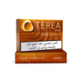 (عبوات 10) TEREA آمبر (آمبر)