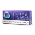 (عبوات 10) TEREA بيربل ويف