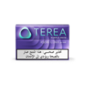 (عبوات 10) TEREA بيربل ويف