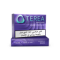 (عبوات 10) TEREA بيربل ويف